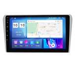 Navigatie Android 14 TOYOTA AVENSIS 2002- 2008 1/8 Gb CarPlay + CAMERA