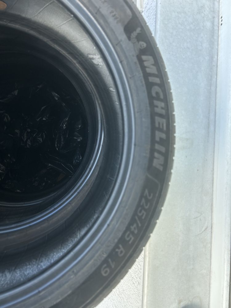 Летни гуми Michelin e-primacy 2 225/45/19 dot 2324