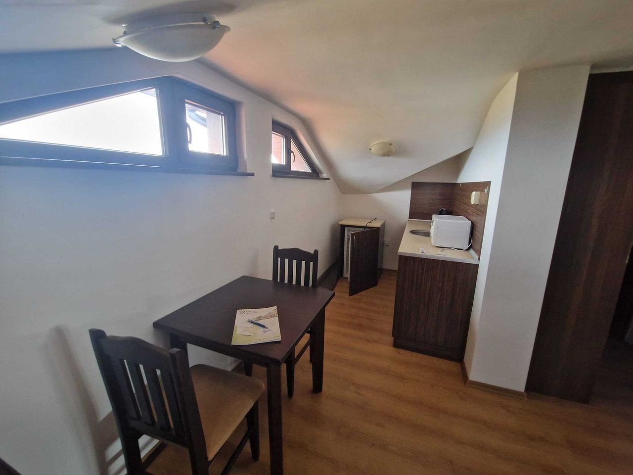 Продава се Едностаен апартамент в Банско - 39 кв.м за 885 €/кв.м - Снимка #5