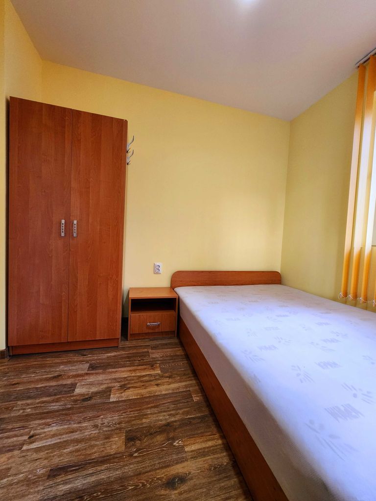 Дава се под наем Етаж от къща в Стара Загора, Самара 1 - 65 кв.м за 369.75 € - Снимка #5