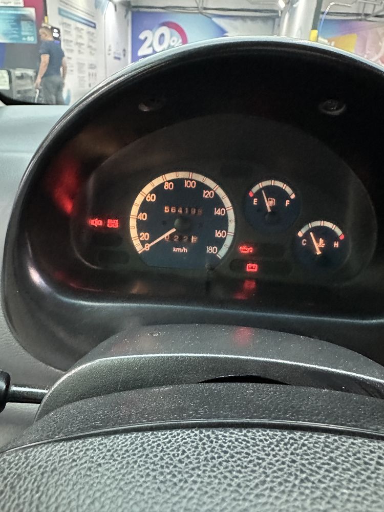 matiz sotiladi srochniy