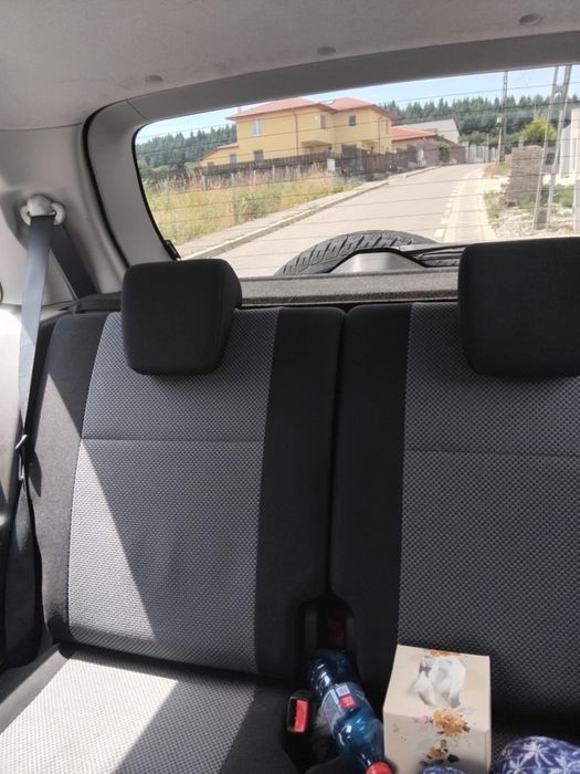 Vand Suzuki Grand Vitara
