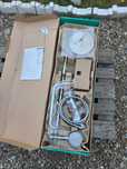 Hansgrohe Croma 220 - Set de duș Showerpipe cu termostat, 22 cm, 1 jet