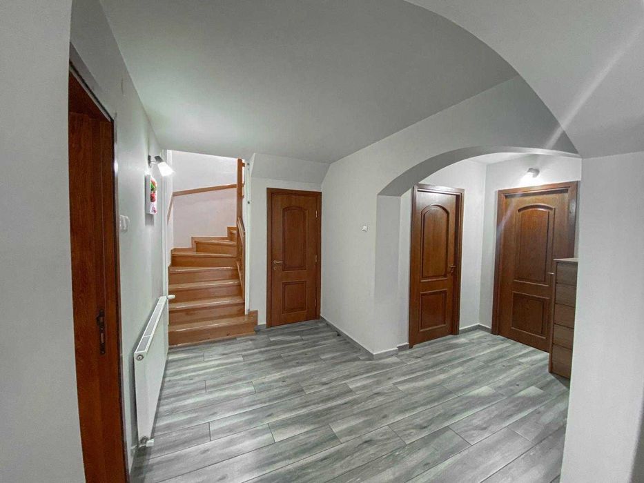 Vila Ploiești centru