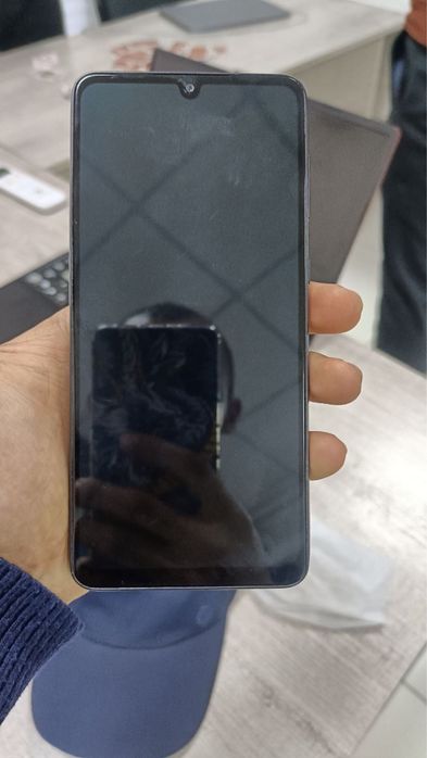 Samsung a33 5g 6/128gb