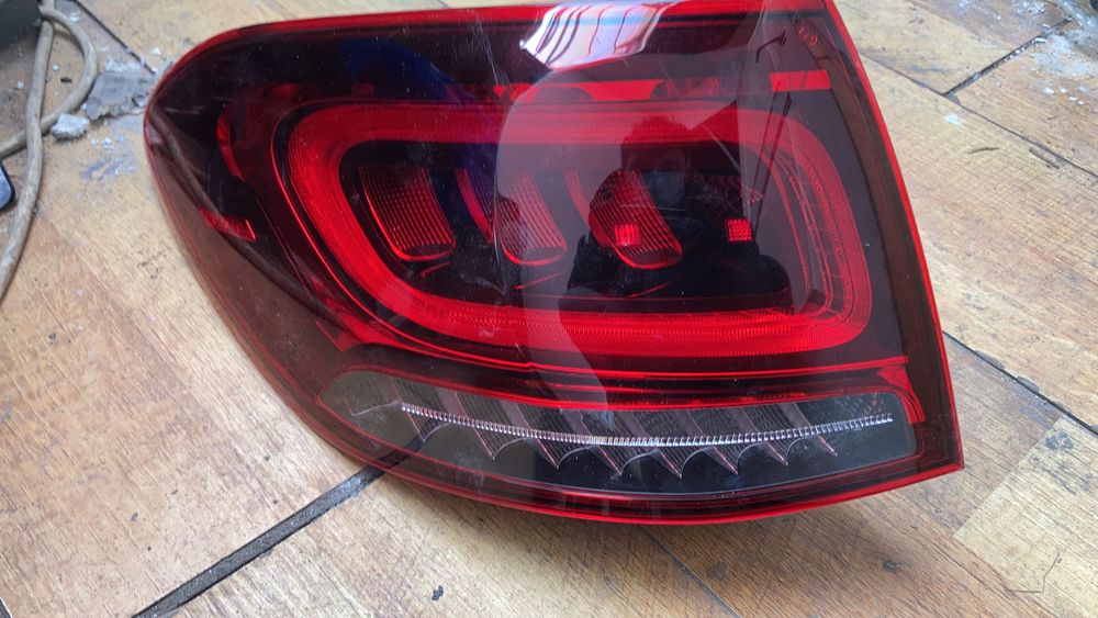 Far faruri LED Citroen C5 Aircross  C 5 far Stanga dreapta DRL lumina