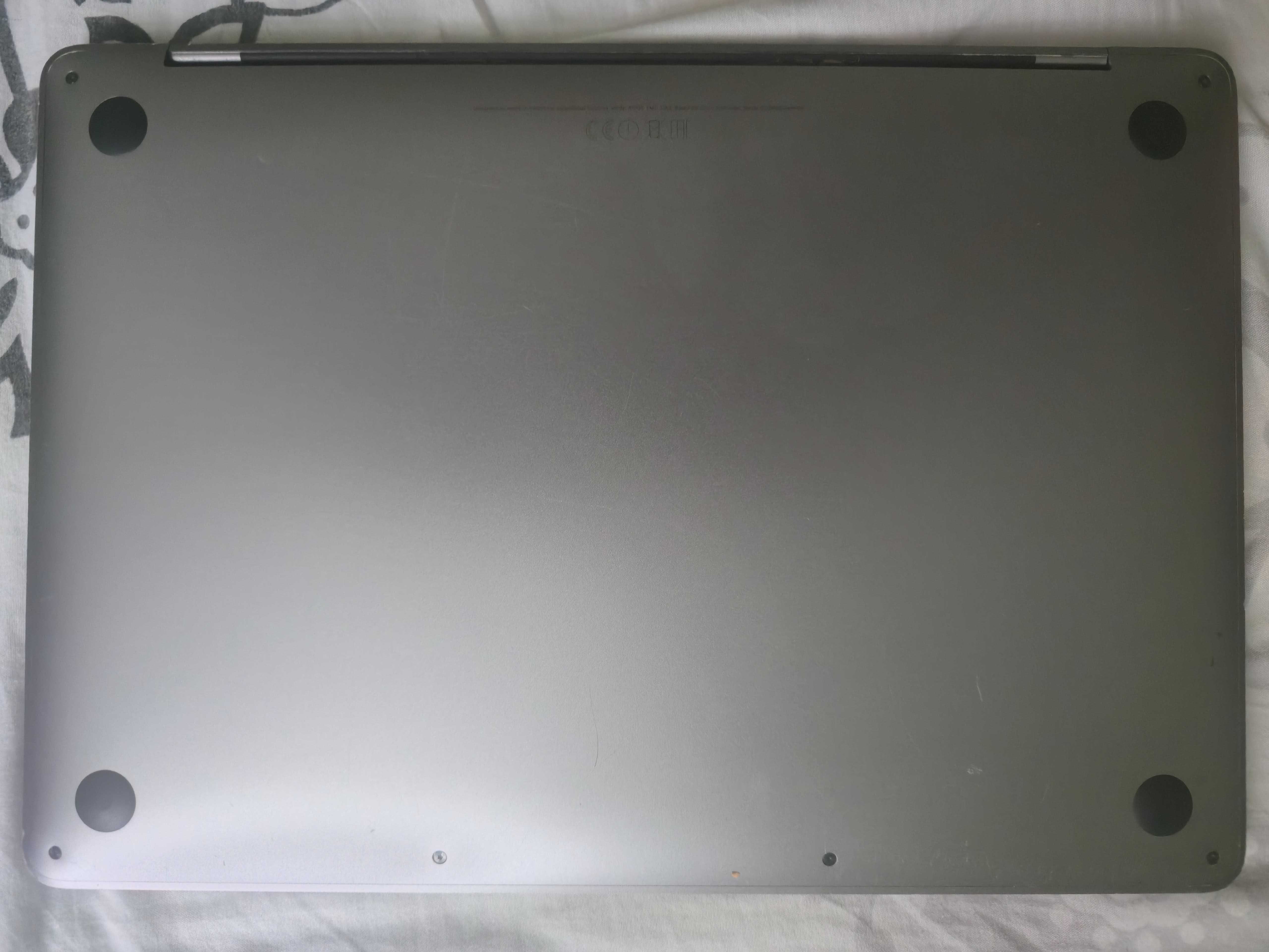 macbook pro 13inch 2017 A1708 i5-gen7