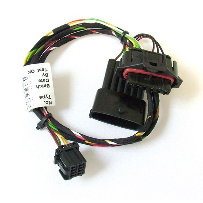 Cablaj modul Cruise Control AP900C Chevrolet Aveo Lacetti Hyundai Getz I20 Kia Carens Picanto Rio Venga