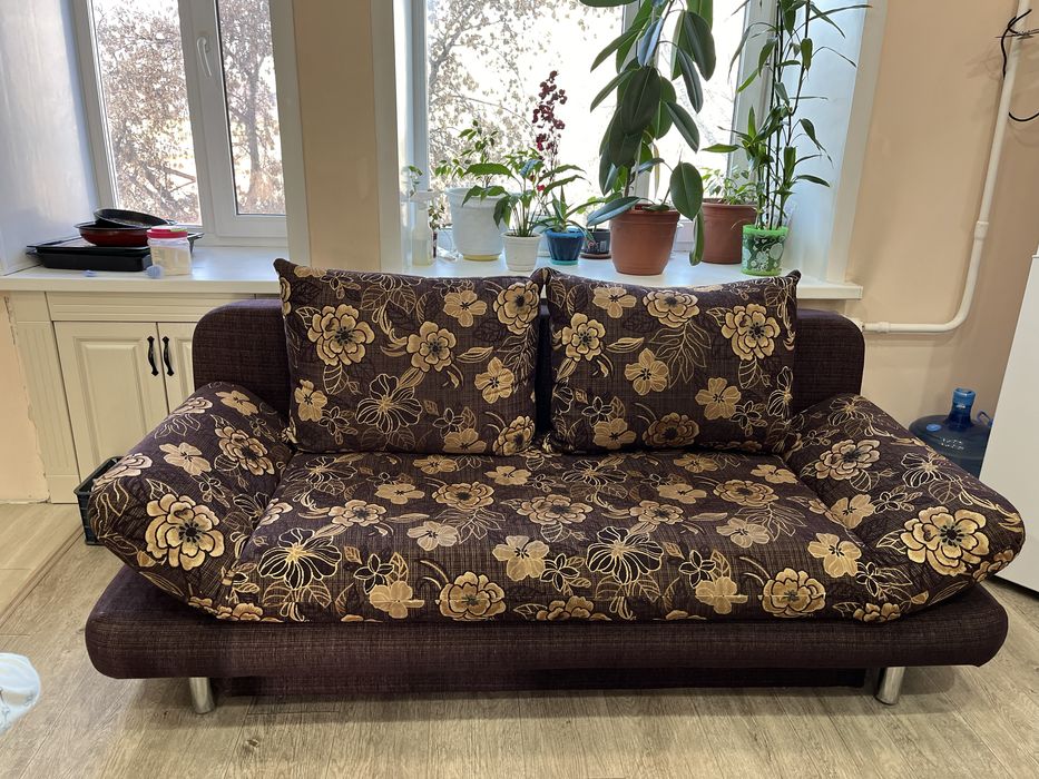 Продам диван