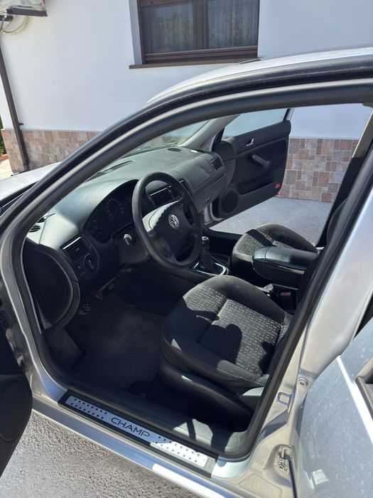 Vand golf 4, 1.4 16v