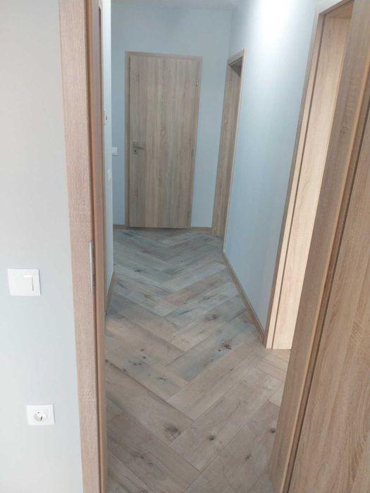 Продава се Тристаен апартамент в Благоевград, Еленово 1 - 98 кв.м за 2 €/кв.м - Снимка #1