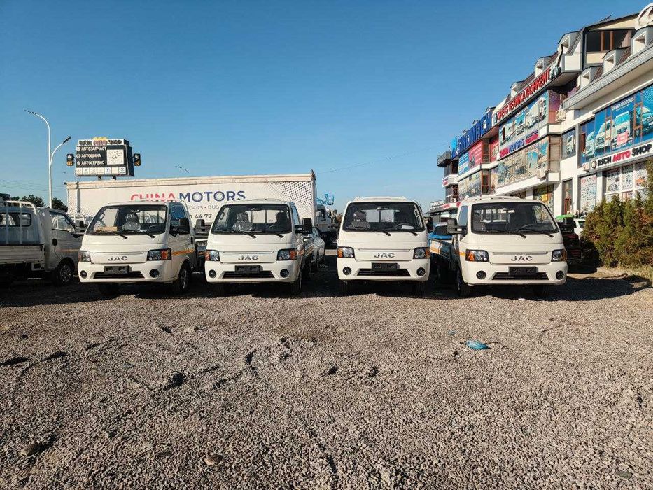 Jac X200 Бартавой От кучи 147  2ли Матор Рассрочка оркали харид килинг
