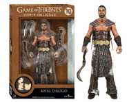 Figurina Khal Drogo - Game of Thrones