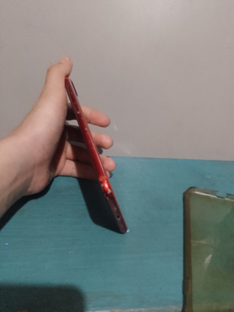 Продаю айфон 7 + 256 Гб