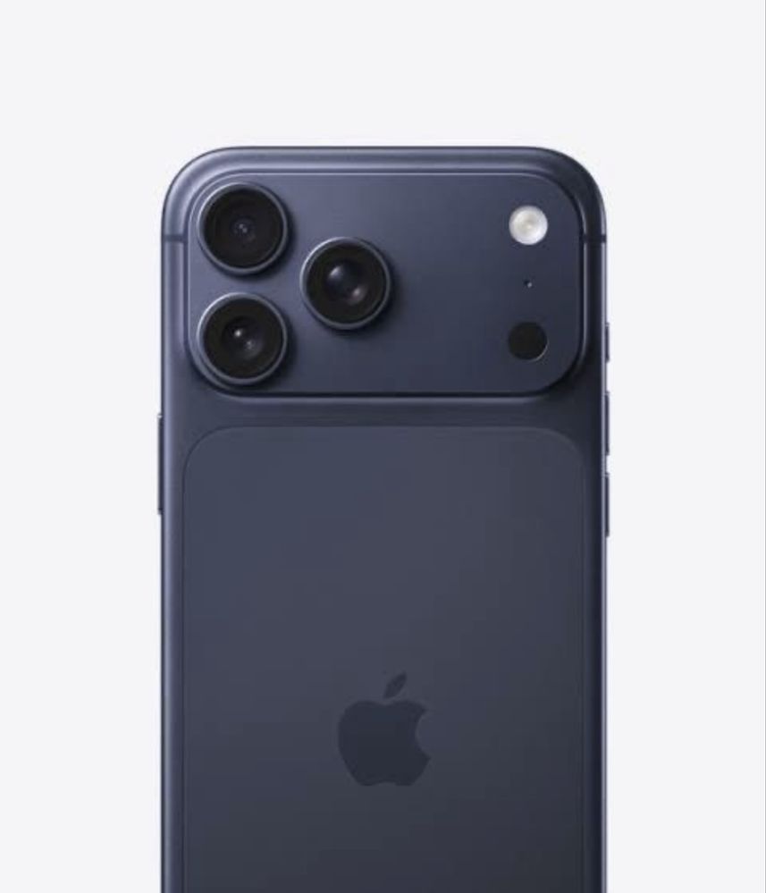 iPhone 17 Pro 256GB