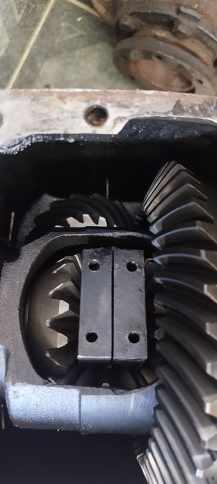 Диференциали за БМВ Е30 Е34 тип 188