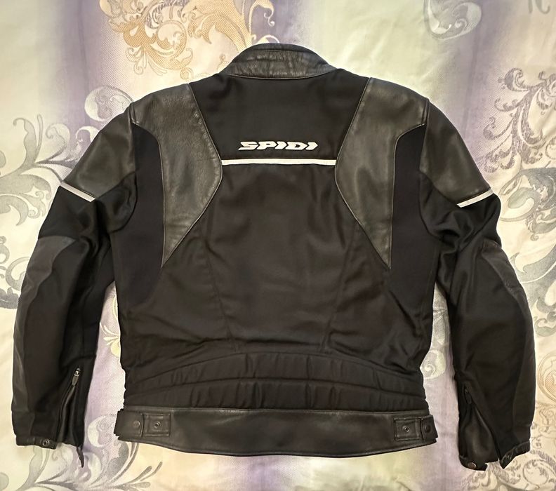 Мото екипировка Spidi