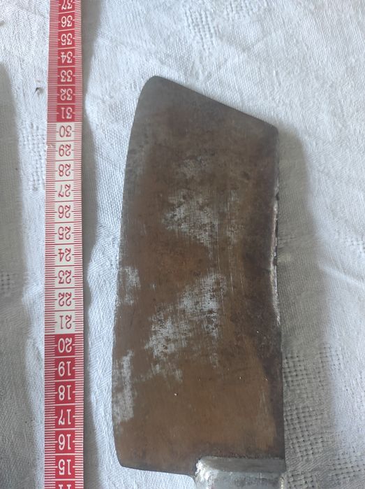 Стари ловджийски ножове