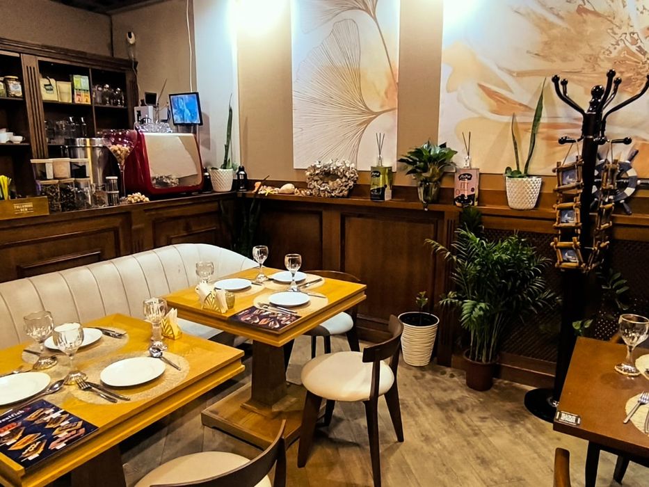 Сдаётся в аренду под Кофейни