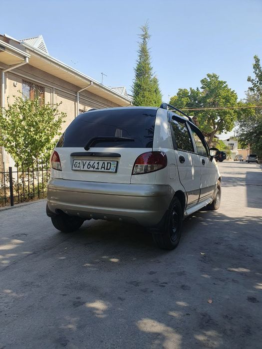 Matiz best 2014 arenda 500$