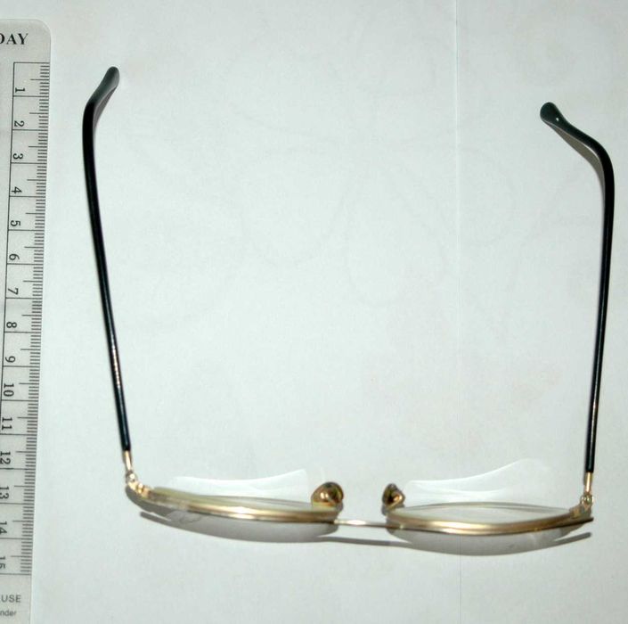 Rama ochelari - model fashion - mod. 001