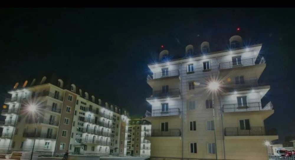 Kamolon старый , 2-ком полноценная 58м2 5 мин от Magic city !!