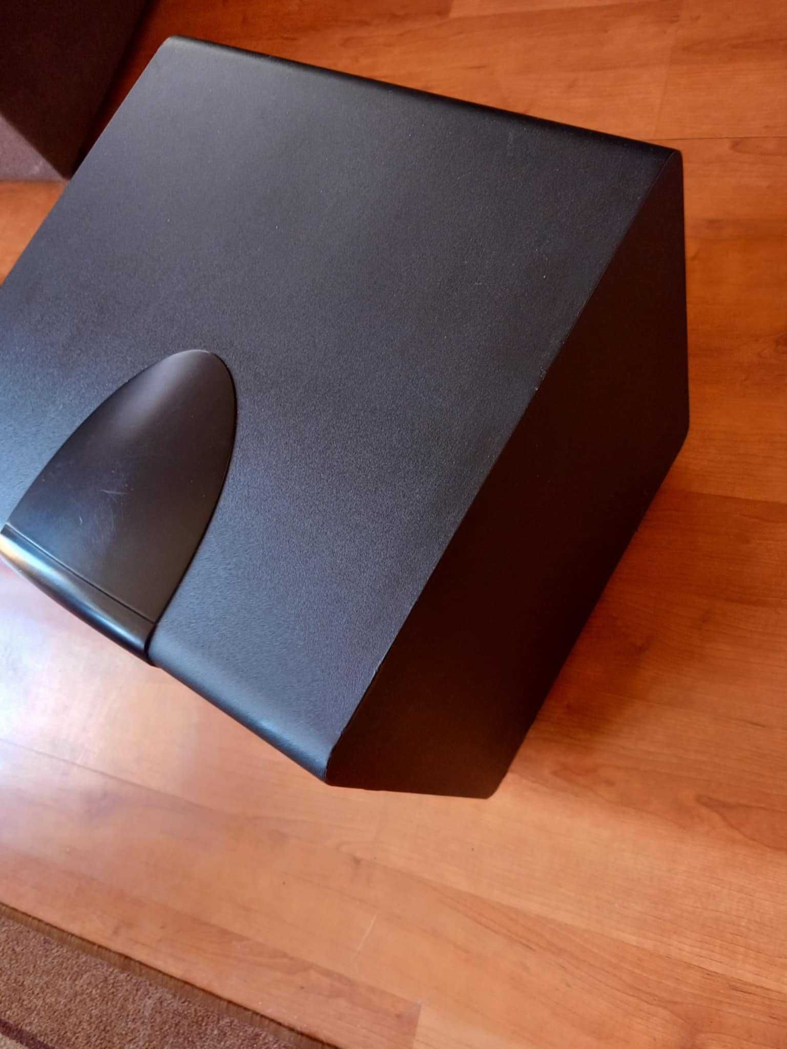 Subwoofer FBT PROJECT Sub 1180A