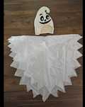 Costum fantoma 4 ani