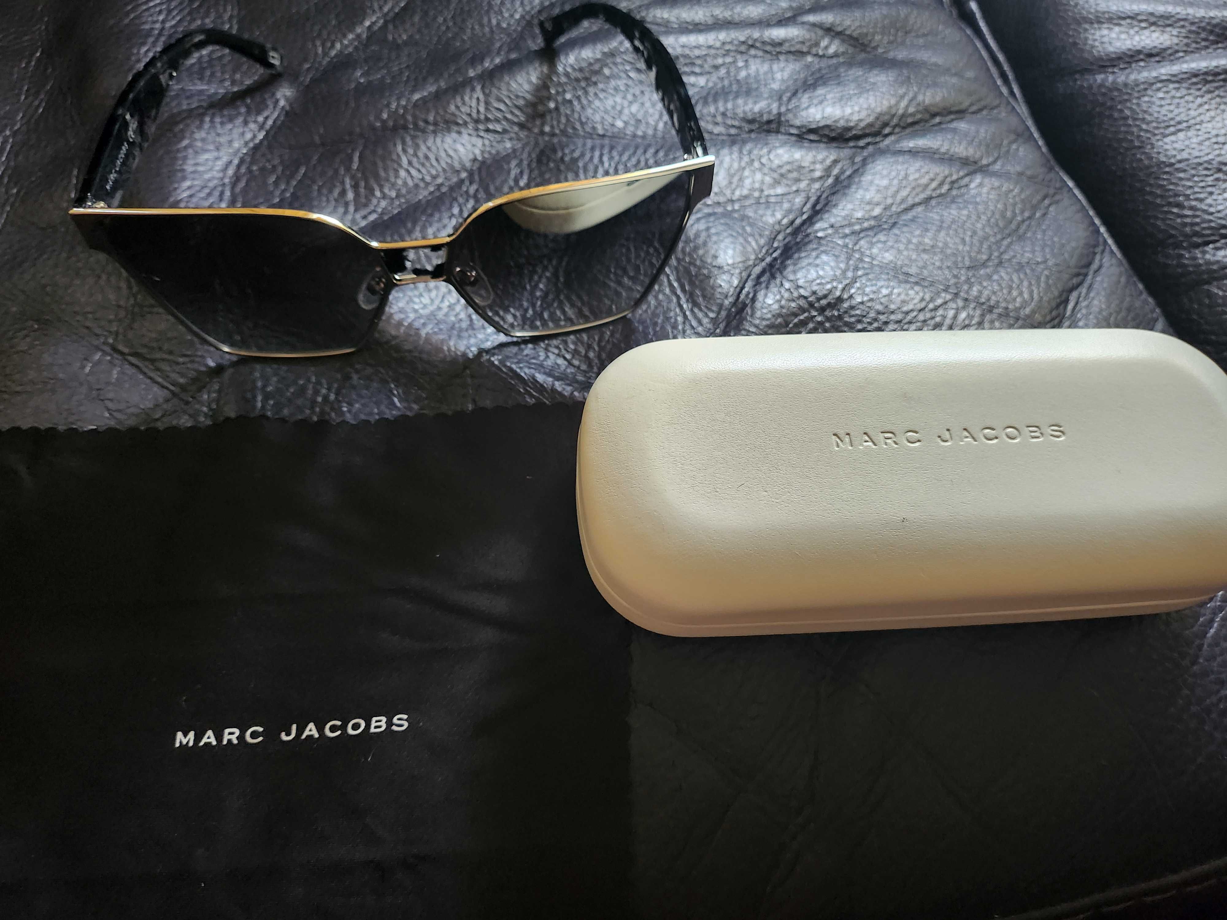 Marc Jacobs нови очила