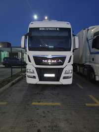 MAN Tgx Euro 6 2014