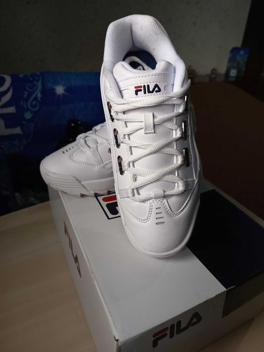 Оригинални маратонки Fila
