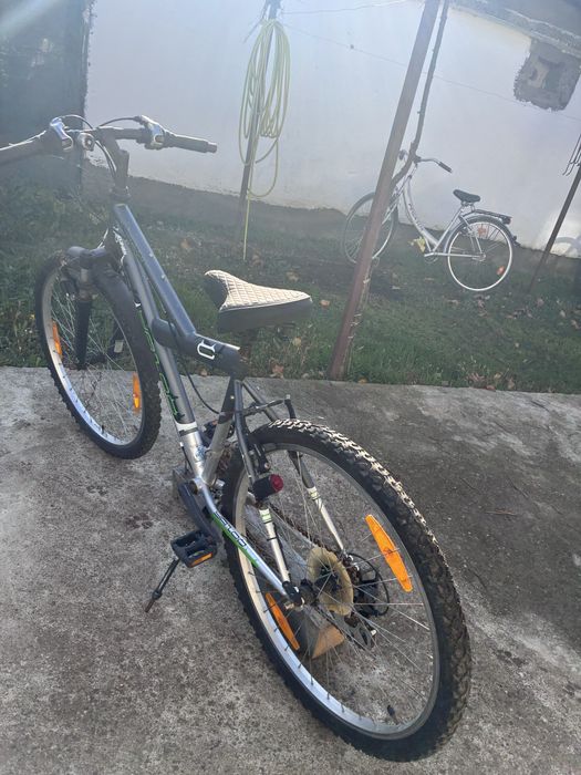 2 колела за части