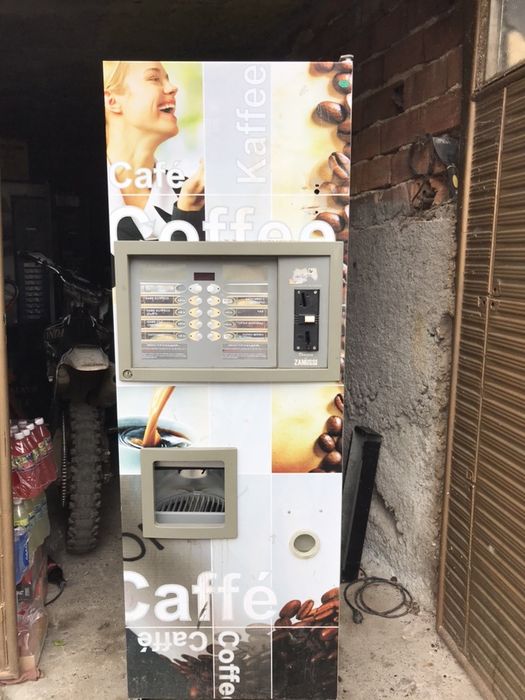 Зануси Венеция Zanussi Venezia