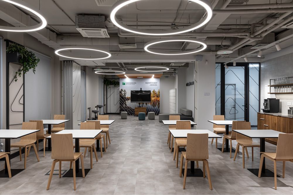 Лучшие коммерческие объекты в Ташкенте — продажа и аренда