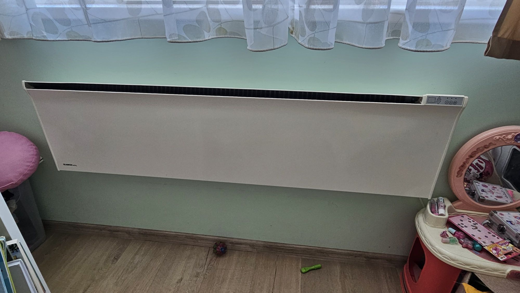 Конектор Adax Glamox 1500W