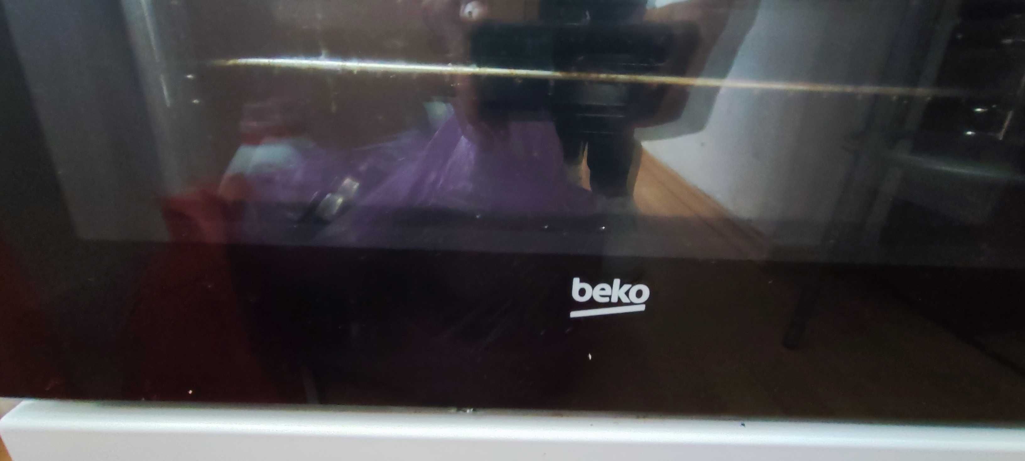 Фурна Beko На ток и газ