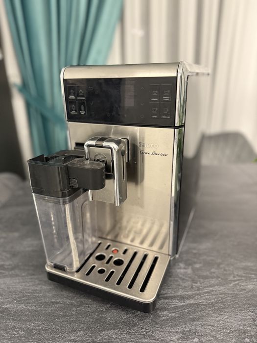 Aparat de cafea Saeco GranBarista