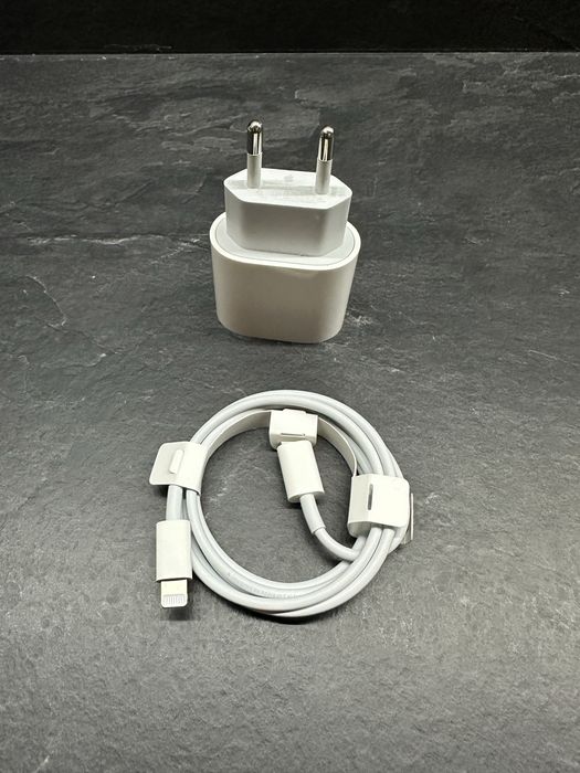 Зарядно за apple iPhone - 20w