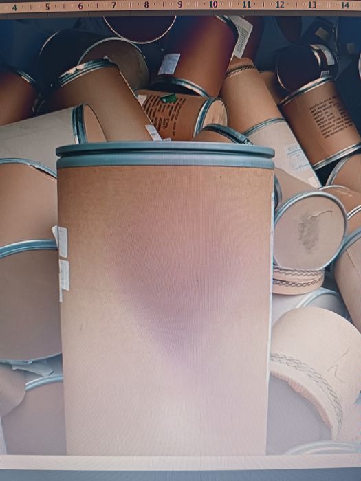 Куплю картонные бочки от 60 до 100л