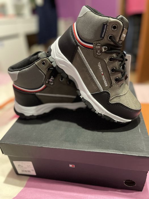 Ghete Tommy copii - 31