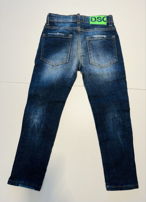 Blugi copii, baieti , 6 ani, 10 ani, 12 ani