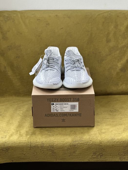 Adidas Yeezy 350 V2 Static
