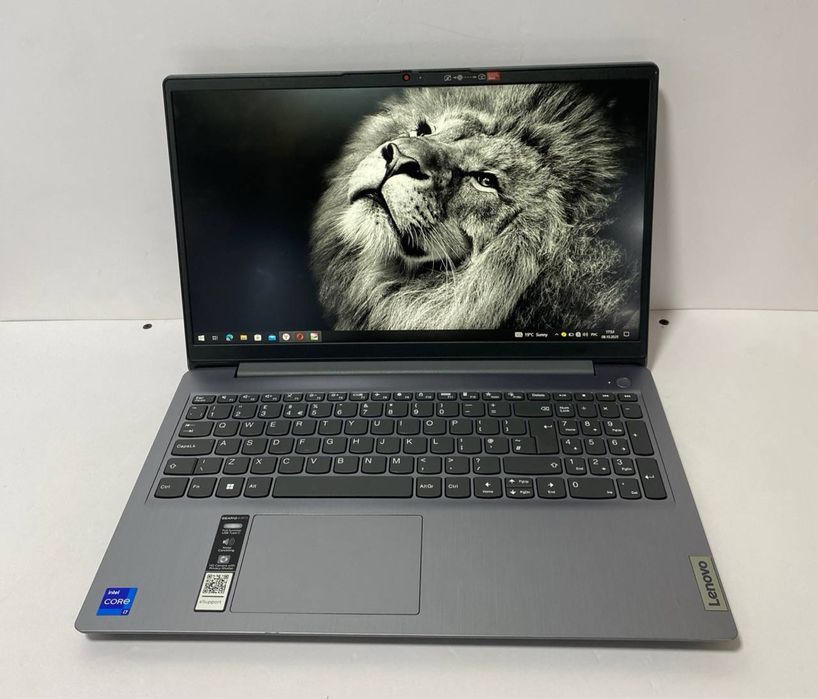 Kuchli Noutbuk core i7 12