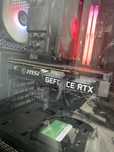 NVIDIA RTX 3050 обмен