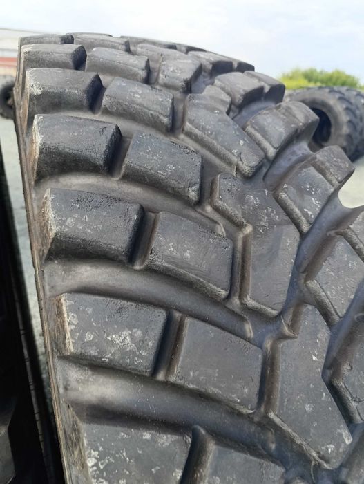 Anvelope Second Hand 400/80r28 14.9r28 Bkt Industriale