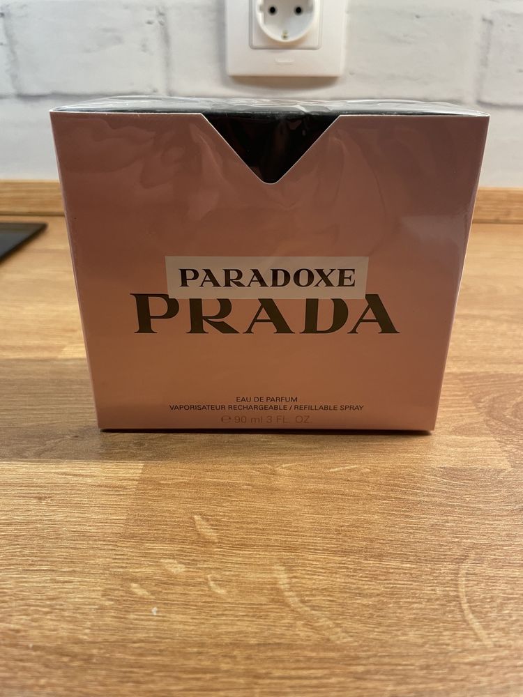 Prada Paradoxe 90ml parfum