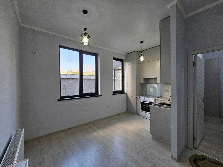 Бекат 4, Продам квартиру с ремонтом 1/1/9, 32 м2, ЖК Assalom havo-2