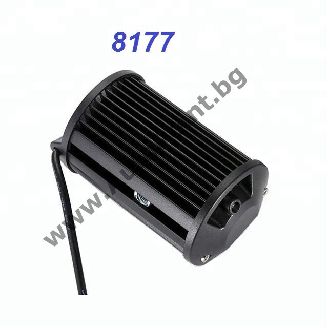 LED BAR 72w 13.5см халоген