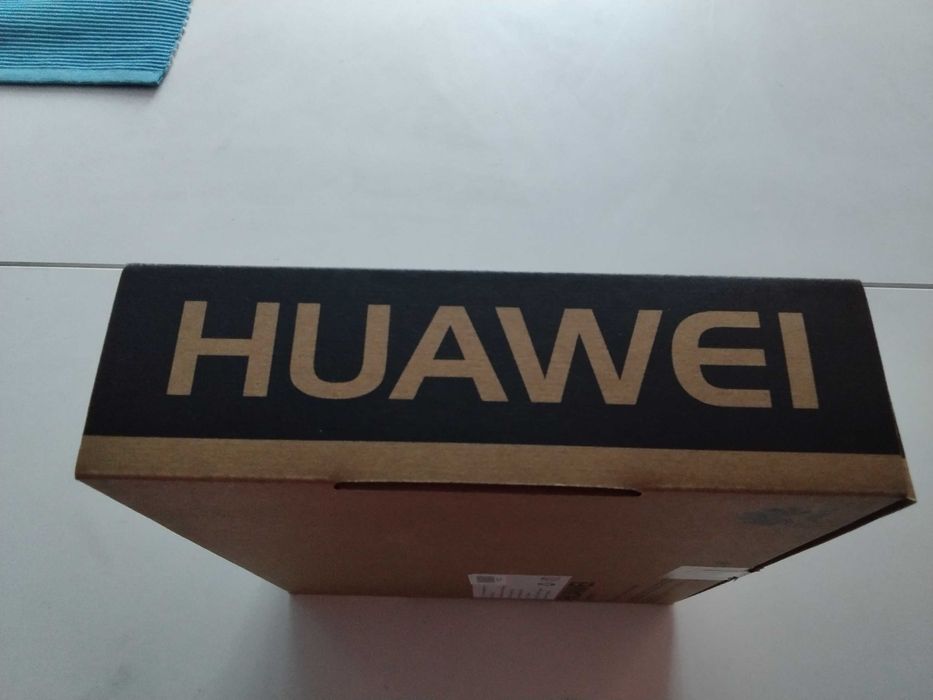 чисто нов запечатан 4G рутер за интернет сим карти на А1 България