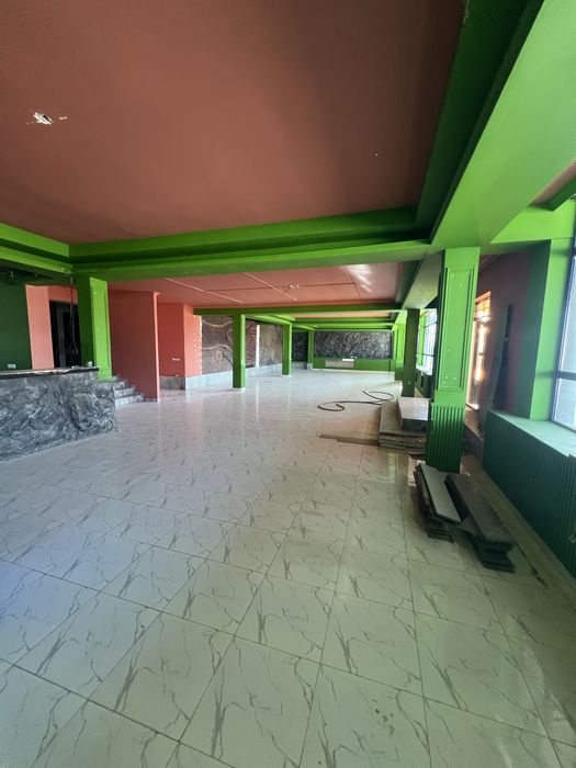 Arendaga beriledi Xojelida